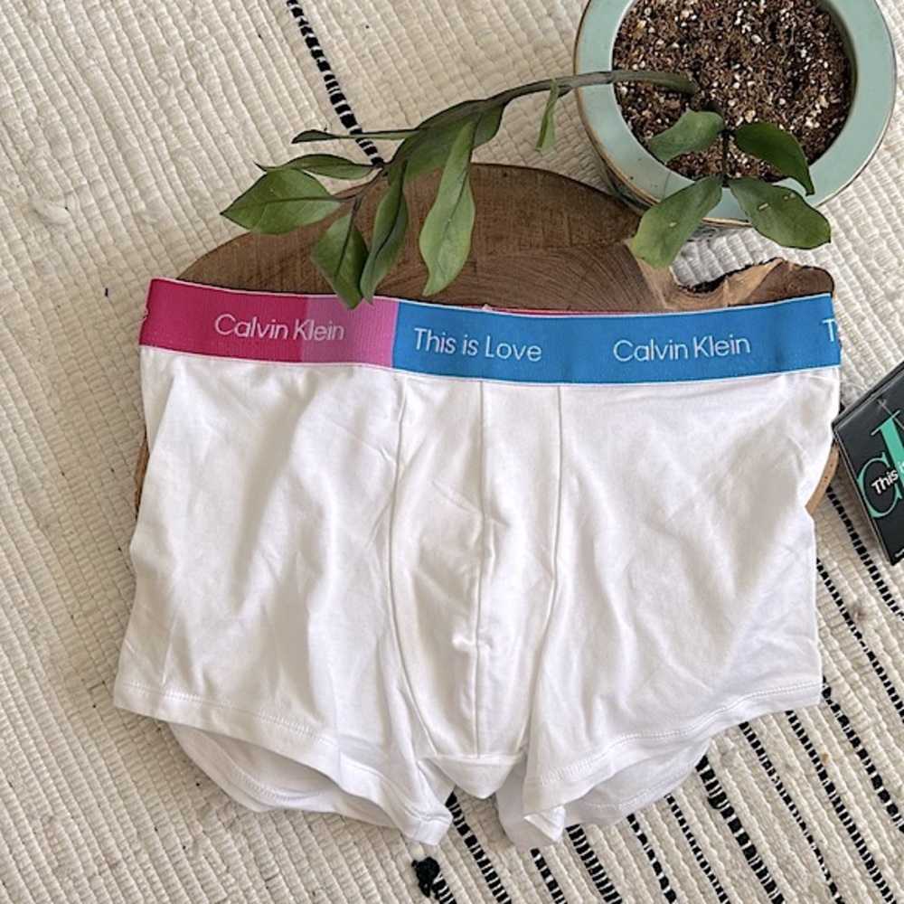 Calvin Klein